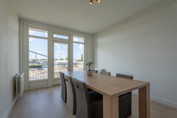 Medium property photo - Rotterdamsedijk 273A1, 3112 AM Schiedam